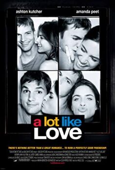 Aşk Gibi Bir Şey Türkçe Dublaj izle