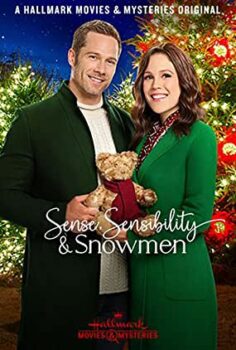 Aşk Gurur ve Kardan Adam – Sense Sensibility & Snowmen izle (2019)