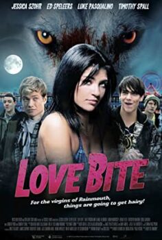 Aşk Isırığı Türkçe Dublaj izle
