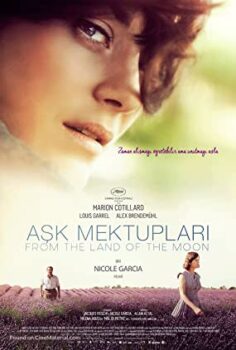 Aşk Mektupları – Mal de pierres Türkçe Dublaj izle (2016)