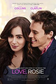 Aşk, Rossie Türkçe Dublaj İzle (Love, Rosie)