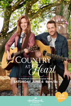 Aşk Şarkısı – Country at Heart izle (2020)
