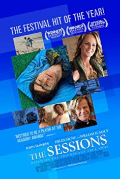 Aşk Seansları – The Sessions Türkçe Dublaj izle