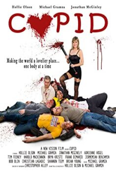 Aşk Tanrısı Türkçe Dublaj izle