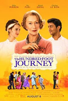 Aşk Tarifi Türkçe Dublaj İzle (The Hundred-Foot Journey)