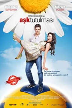 Aşk Tutulması Türk Filmi izle