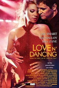 Aşk ve Dans – Love N’ Dancing Türkçe Dublaj İzle