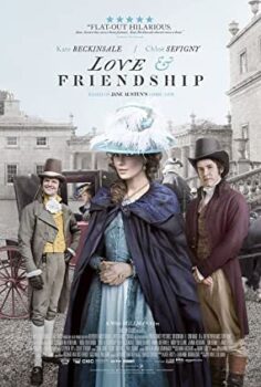 Aşk ve Dostluk filmini izle