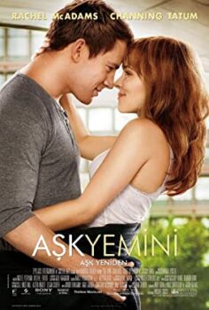 Aşk Yemini (The Vow)Türkçe Dublaj İzle