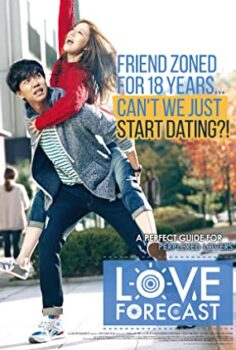 Aşk Yüzünden (Love Forecast) Türkçe Altyazılı İzle