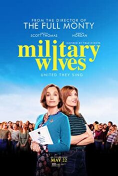 Asker Eşleri – Military Wives izle (2019)