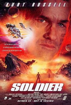 Asker (Soldier) Türkçe Dublaj İzle
