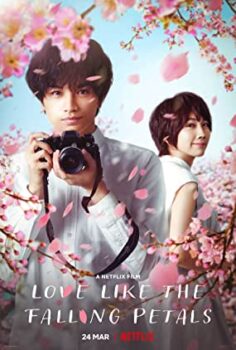 Aşkımın Sonbaharı – My Dearest, Like a Cherry Blossom izle (2022)