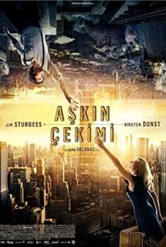 Aşkın Çekimi Türkçe Dublaj izle