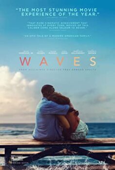 Aşkın Gözyaşları – Waves izle (2019)