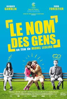 Aşkın Halleri – Le Nom Des Gens Türkçe Dublaj izle