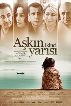 Aşkın İkinci Yarısı Türk Filmi izle