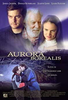 Aşkın Işıkları (Aurora Borealis) 720p Türkçe Dublaj izle