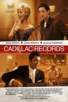 Aşkın Müziği – Cadillac Records Türkçe Dublaj izle