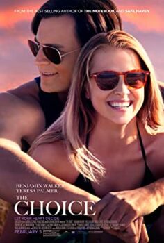 Aşkın Seçimi (2016) Türkçe Altyazılı (film) izle