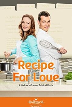 Aşkın Tarifi (Recipe For Love) Türkçe Dublaj İzle