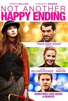 Aşkta Mutlu Son Yoktur (Not Another Happy Ending) Türkçe Dublaj İzle