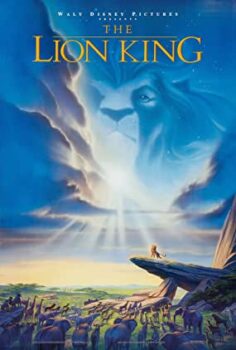Aslan Kral – The Lion King izle (2019)