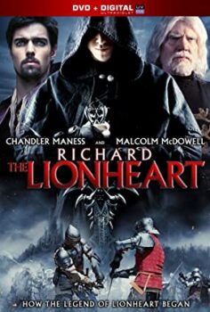 Aslan Yürekli Richard Türkçe Dublaj İzle (Richard The Lionheart)