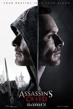 Assassin’s Creed altyazı izle