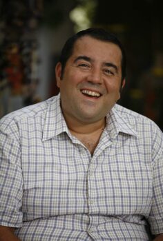Ata Demirer