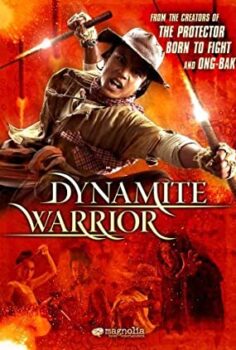 Ateş Savaşçıları Türkçe Dublaj izle