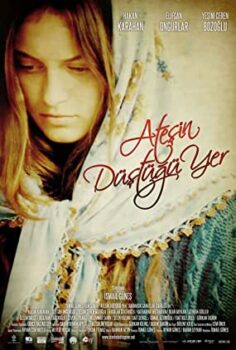 Ateşin Düştüğü Yer – Yerli Film İzle