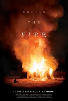 Ateşten Önce – The Great Silence izle (2020)