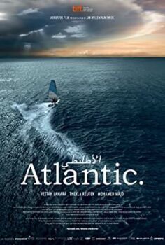 Atlantik. Türkçe Dublaj İzle (Atlantic.)