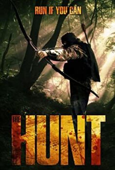 Av – The Hunt Türkçe Dublaj izle
