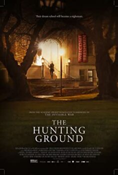 Av Sahası | The Hunting Ground Türkçe Dublaj izle (2015)