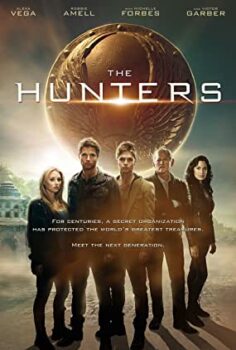 Avcılar (The Hunters) Türkçe Dublaj İzle
