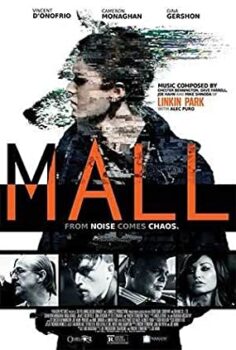 AVM (Mall) Türkçe Dublaj İzle