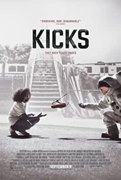 Ayakkabılar – Kicks izle Türkçe Dublaj