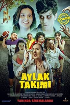 Aylak Takımı yerli film izle (2021)