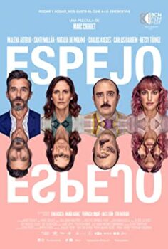 Ayna, Ayna – Espejo Espejo izle (2022)