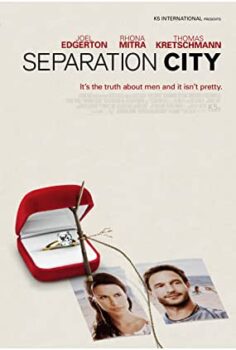 Ayrılık Şehri (Separation City) Türkçe Dublaj İzle