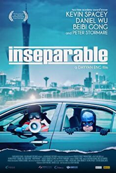 Ayrılmaz – Inseparable Türkçe Dublaj izle