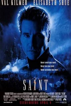 Aziz – The Saint izle Türkçe Dublaj