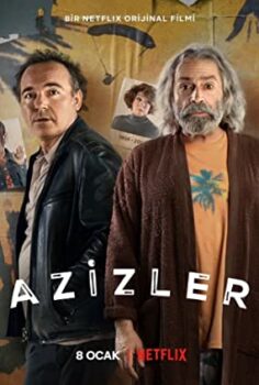 Azizler izle (2021)