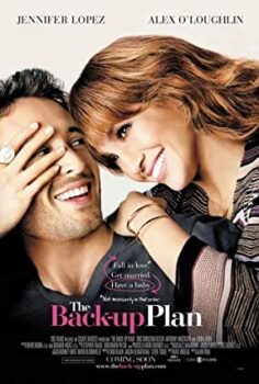 B Planı (The Back Up Plan) Türkçe Dublaj İzle