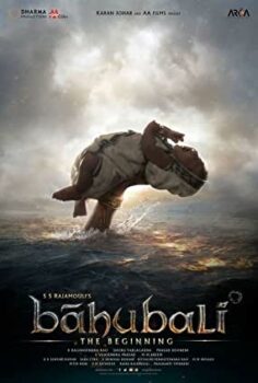 Baahubali: Başlangıç (Bollywood Filmi) Türkçe Dublaj izle