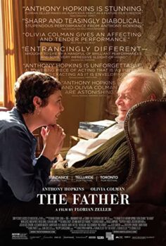 Baba – The Father izle (2020)