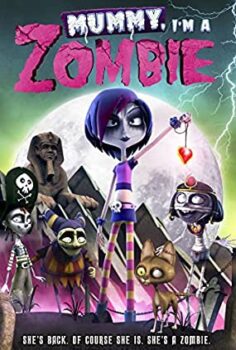 Baba Ben Zombi Oldum 2 izle
