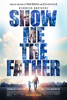 Baba Hakkında Her Şey – Show Me the Father izle (2021)